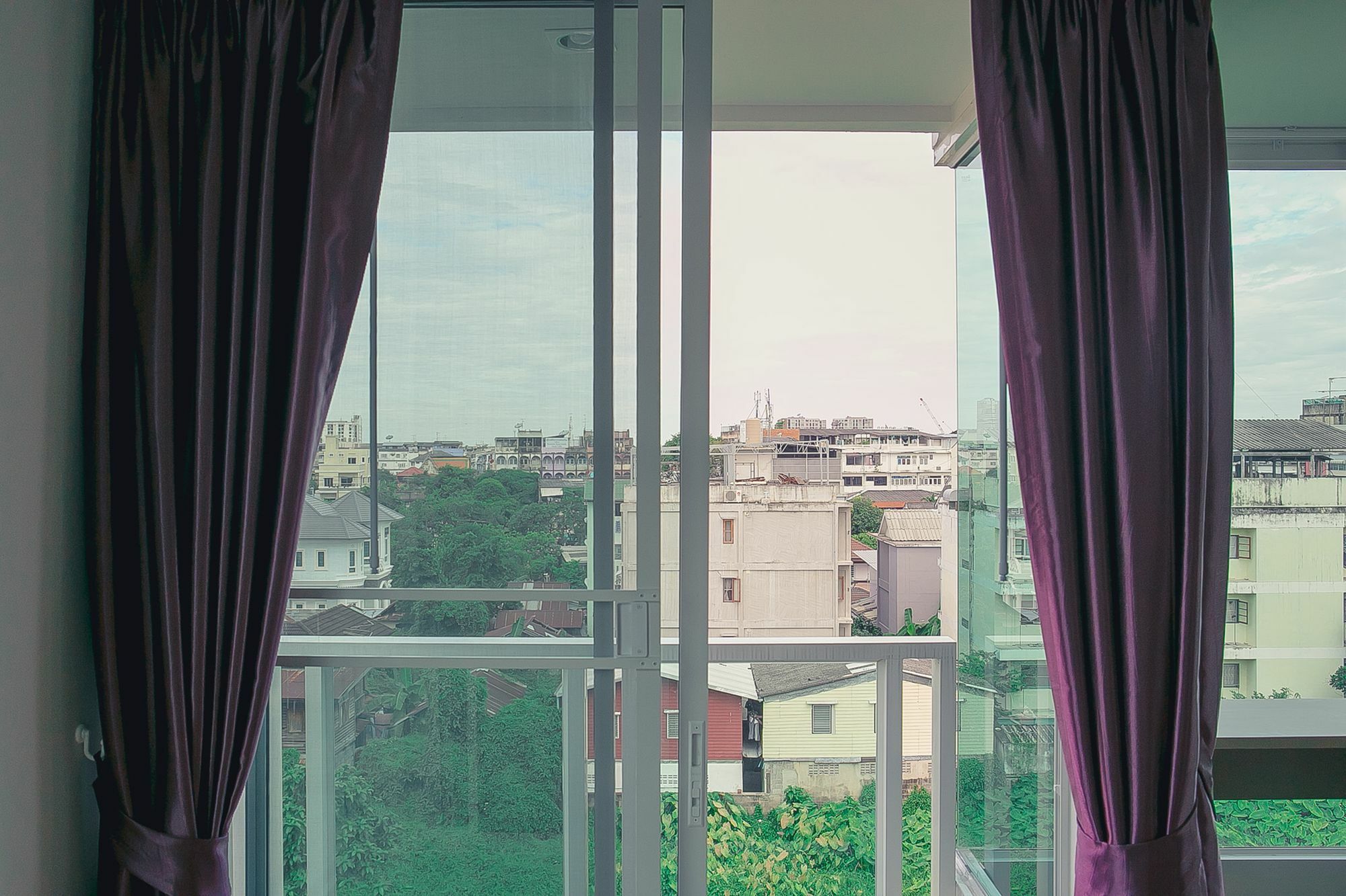 S.E.T Thanmongkol Residence Bangkok Exterior foto